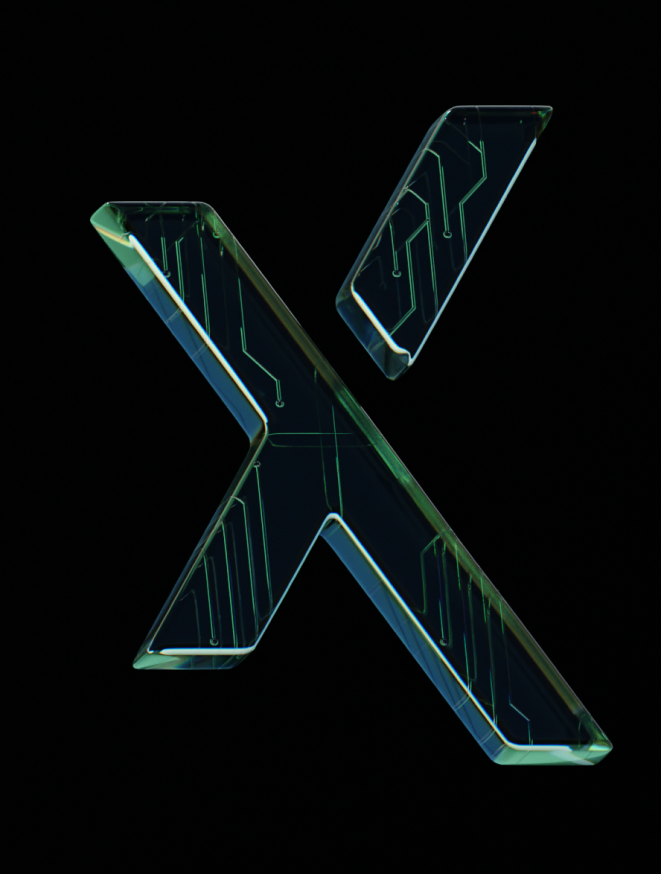 Логотип Irlix